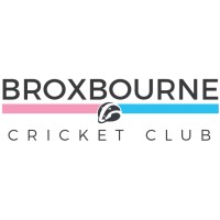 Broxbourne Cricket Club Logo