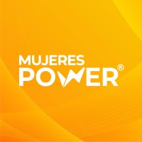 Mujeres Power ( Equidad de género) Logo