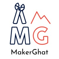 MakerGhat Logo
