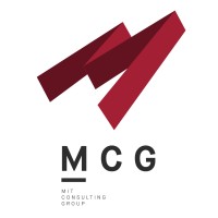MIT Consulting Group Logo