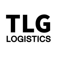 TLG Logistics Corp Logo