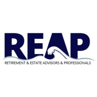 REAP, LLC | Retirement & Estate Advisors & Professionals Logo
