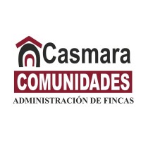 Casmara Comunidades S.L. Logo