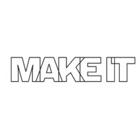 MAKE IT London Logo