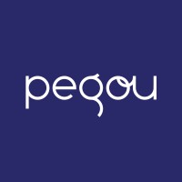 Pegou Logo