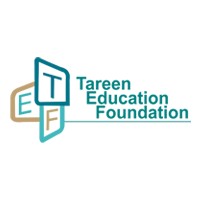 Tareen Education Foundation Logo