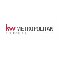 Keller Williams Metropolitan CZ Logo