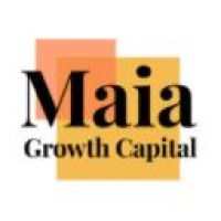 Maia Growth Capital Logo