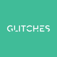 GLITCHES I.T. Logo