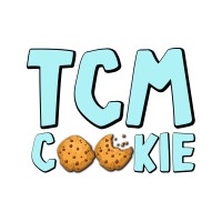 TCM Cookie Logo
