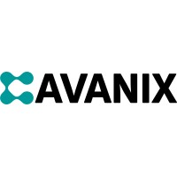 AVANIX AB Logo