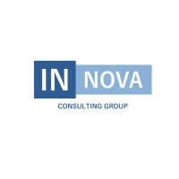 Innova Consulting Group Logo