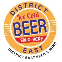 District East Logo
