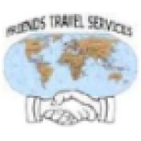 Friends Travel Services Logo