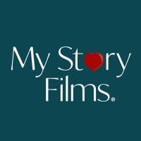My Story Films® Logo