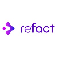 ReFact Logo