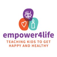 Empower4Life Logo