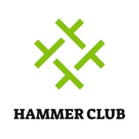 HAMMER CLUB CORP Logo