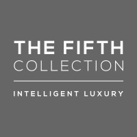 THE FIFTH COLLECTION Logo