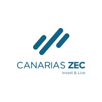 Canary Islands Special Zone / Zona Especial Canaria - ZEC Logo