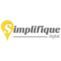 Simplifique Digital Logo