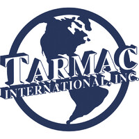 Tarmac International, Inc. Logo