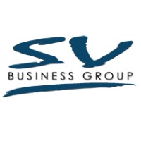 SV Business Group Inc. Logo