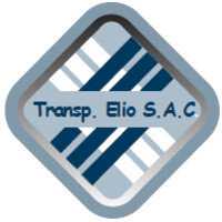 TRANSPORTES ELIO SAC Logo