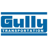 Gully Transportation Logo