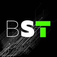 Brazil Sports Tech Logo