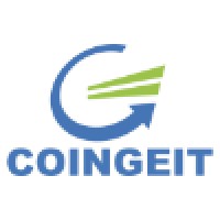 Coingeit Technologies Private Limited Logo