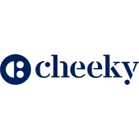 Cheeky Logo
