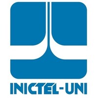 Instituto Nacional de Investigación y Capacitación de Telecomunicaciones (INICTEL-UNI) Logo