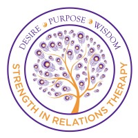 Strength in Relations Therapy Logo
