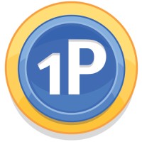1st Playable Productions Logo