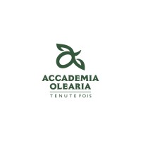 Accademia Olearia Logo