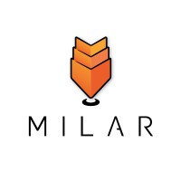 Milar Agro Tech Logo