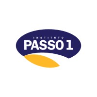 Instituto Passo 1 Logo
