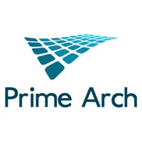 Prime Arch Logo