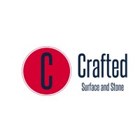 Crafted Surface and Stone LLC Logo
