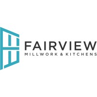 Fairview Millwork and Kitchens Logo