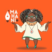 Mahani PI Logo