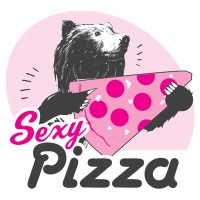 Sexy Pizza Logo