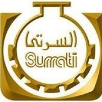 Surrati Group Of Companies Logo