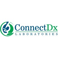 ConnectDx Laboratories Logo