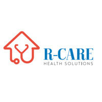 R-CARE Health Solutions Logo