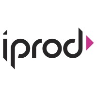iProd Logo