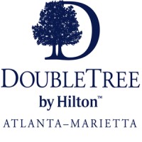 DoubleTree by Hilton Atlanta-Marietta Logo