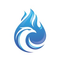 Phoenix Industrial Water Works Logo