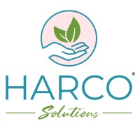 Harco Solutions Logo